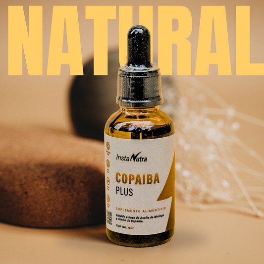 Los 5 beneficios de la copaiba que las farmacias no quieren que sepas