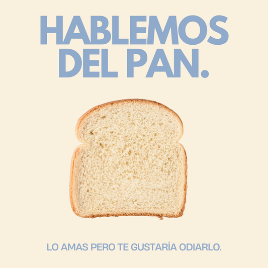 🥖 ¡El Pan No Es Tu Enemigo! 🥳