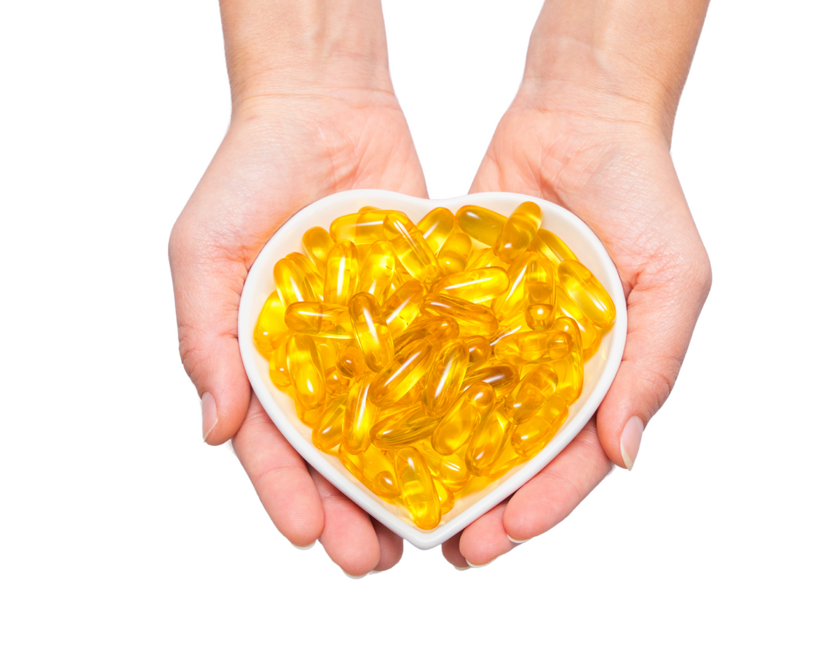 5 Beneficios Del Omega 3 Que Pueden Mejorar Tu Salud B Health Be Natural