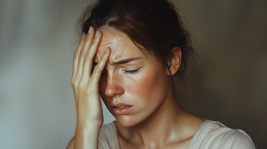 ¿METABOLISMO LENTO? 5 señales de alerta y cómo darle un impulso natural