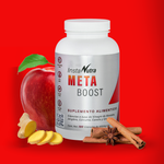 Meta Boost: Metabolismo