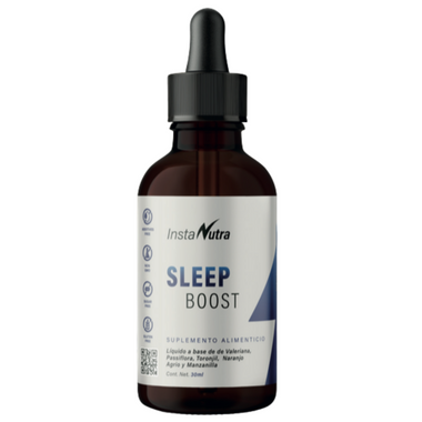 SLEEP BOOST