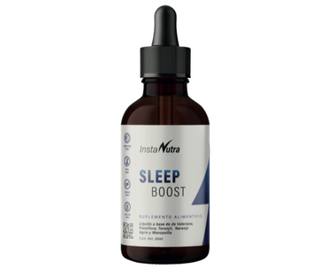 SLEEP BOOST