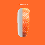 Omega 3 Salmón de Calidad