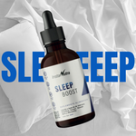 SLEEP BOOST