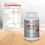 Omega 3 Salmón de Calidad